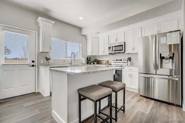 2220 E La Salle Street #108 Colorado Springs, CO 80909