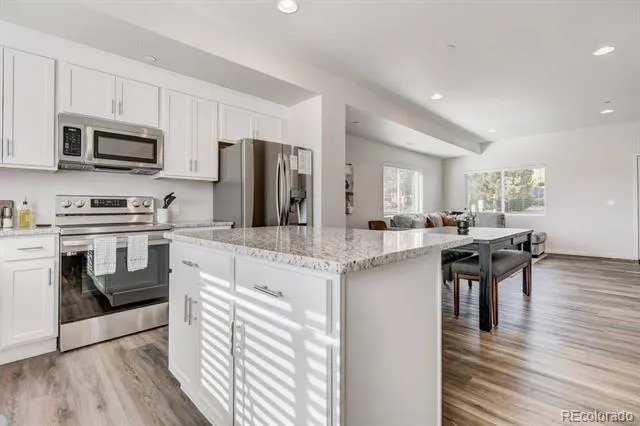 2220 E La Salle Street #108 Colorado Springs, CO 80909