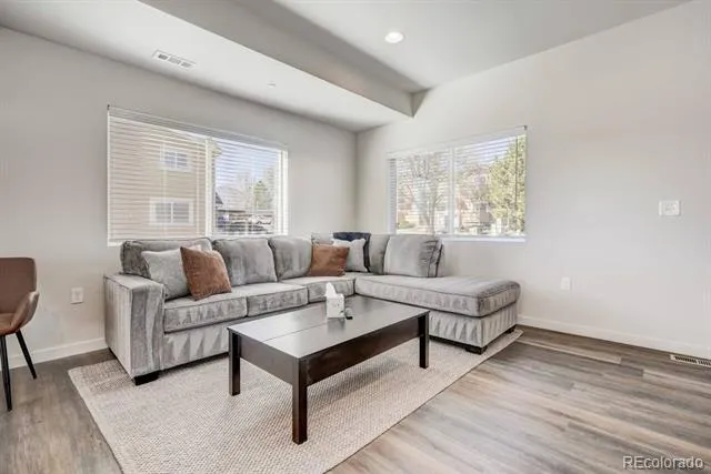 2220 E La Salle Street #108 Colorado Springs, CO 80909