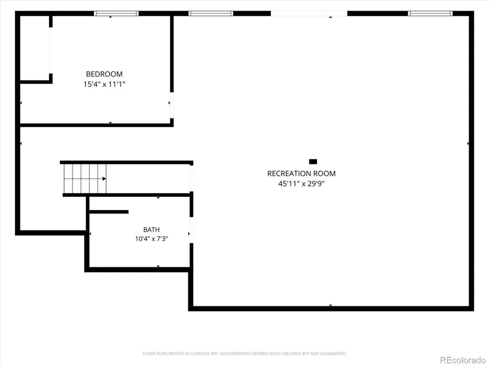 6013 Archery Circle Salida, CO 81201