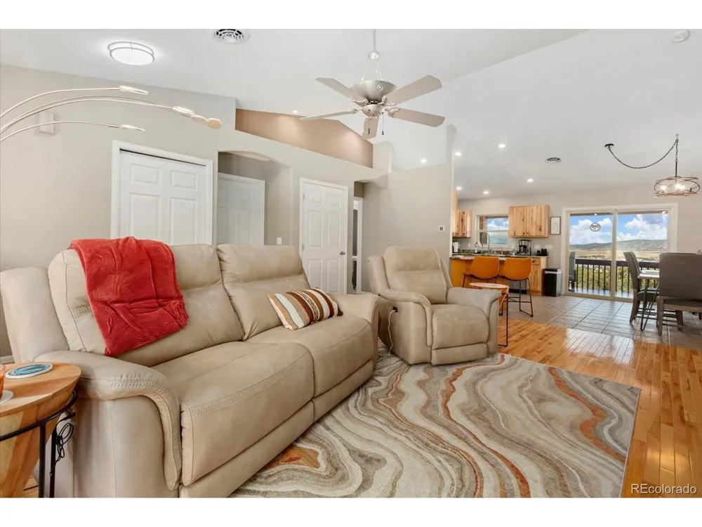 6013 Archery Circle Salida, CO 81201