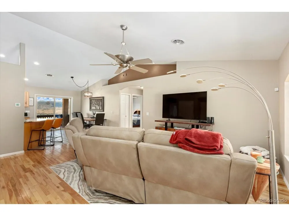 6013 Archery Circle Salida, CO 81201