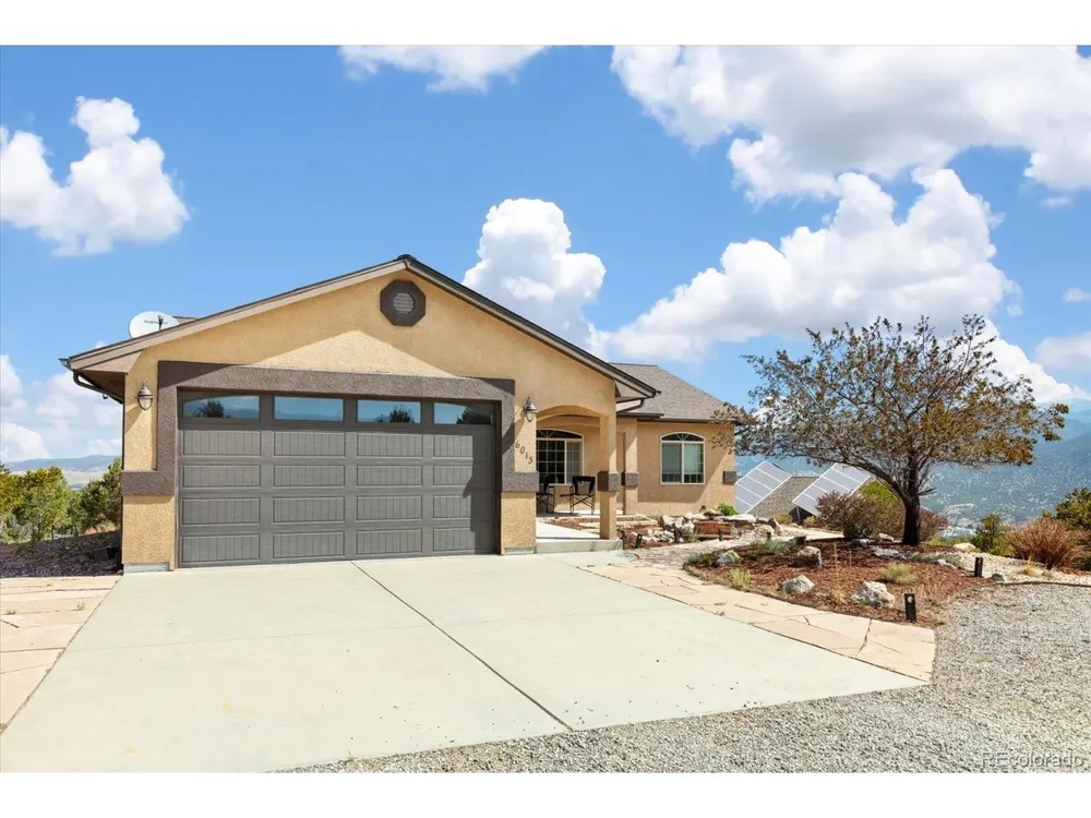 6013 Archery Circle Salida, CO 81201