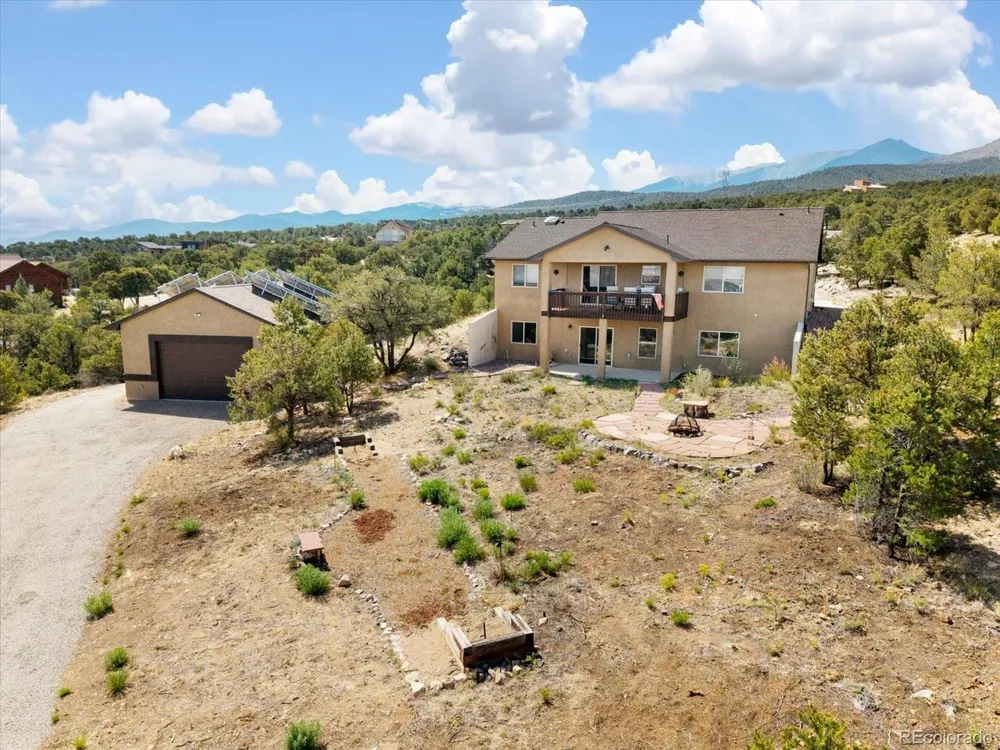 6013 Archery Circle Salida, CO 81201