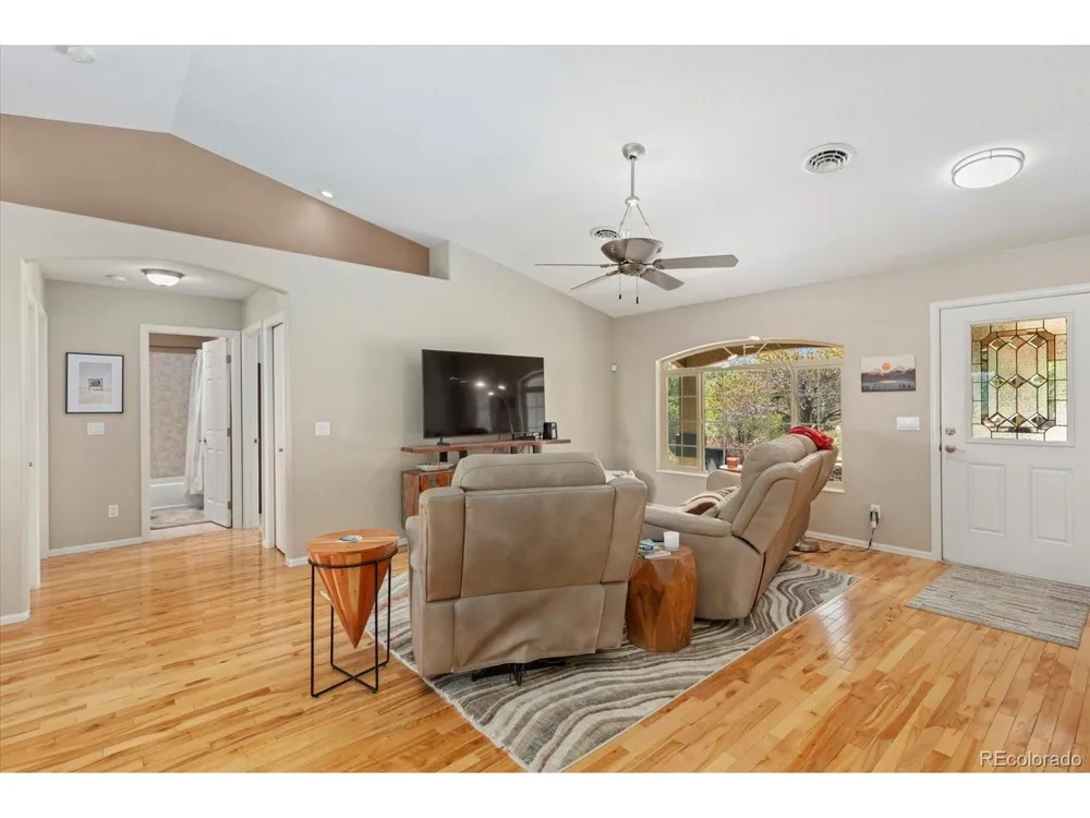 6013 Archery Circle Salida, CO 81201