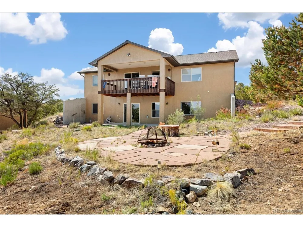 6013 Archery Circle Salida, CO 81201