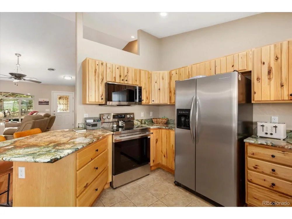 6013 Archery Circle Salida, CO 81201
