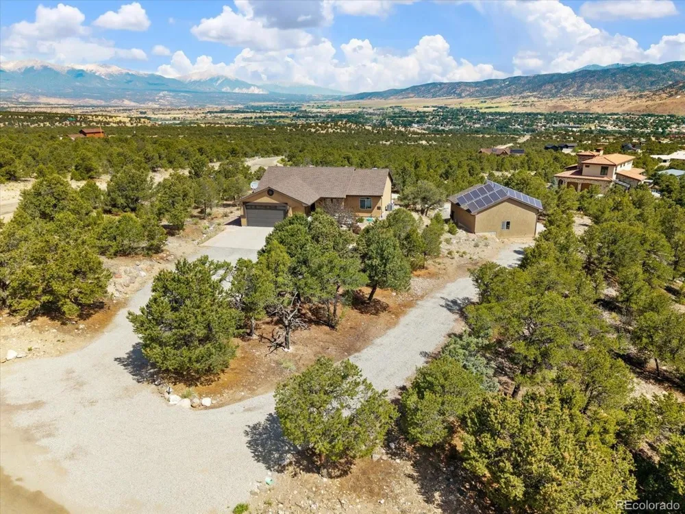 6013 Archery Circle Salida, CO 81201