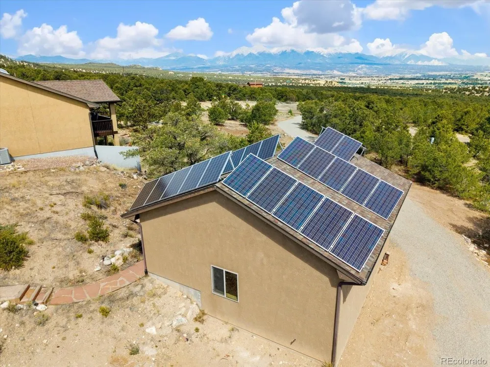 6013 Archery Circle Salida, CO 81201