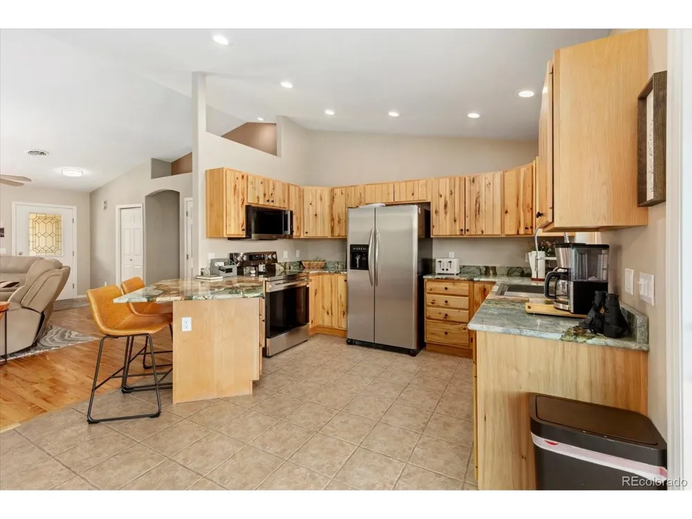 6013 Archery Circle Salida, CO 81201