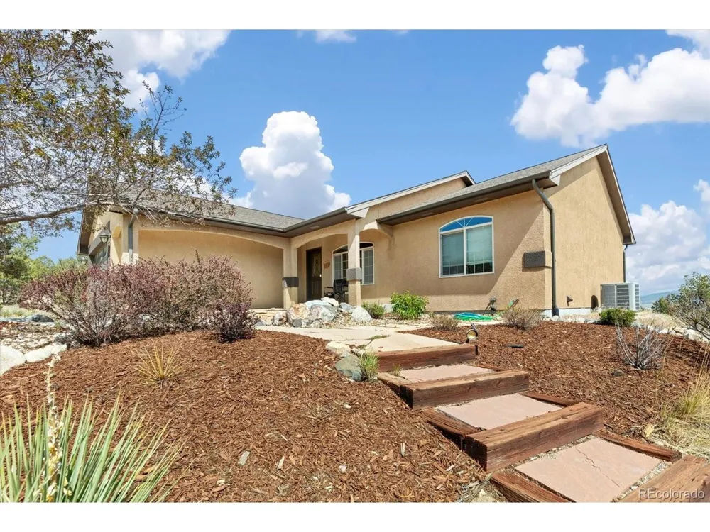 6013 Archery Circle Salida, CO 81201