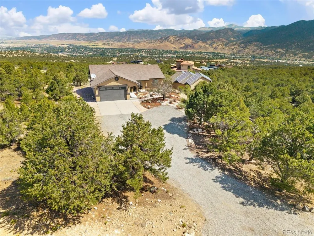 6013 Archery Circle Salida, CO 81201