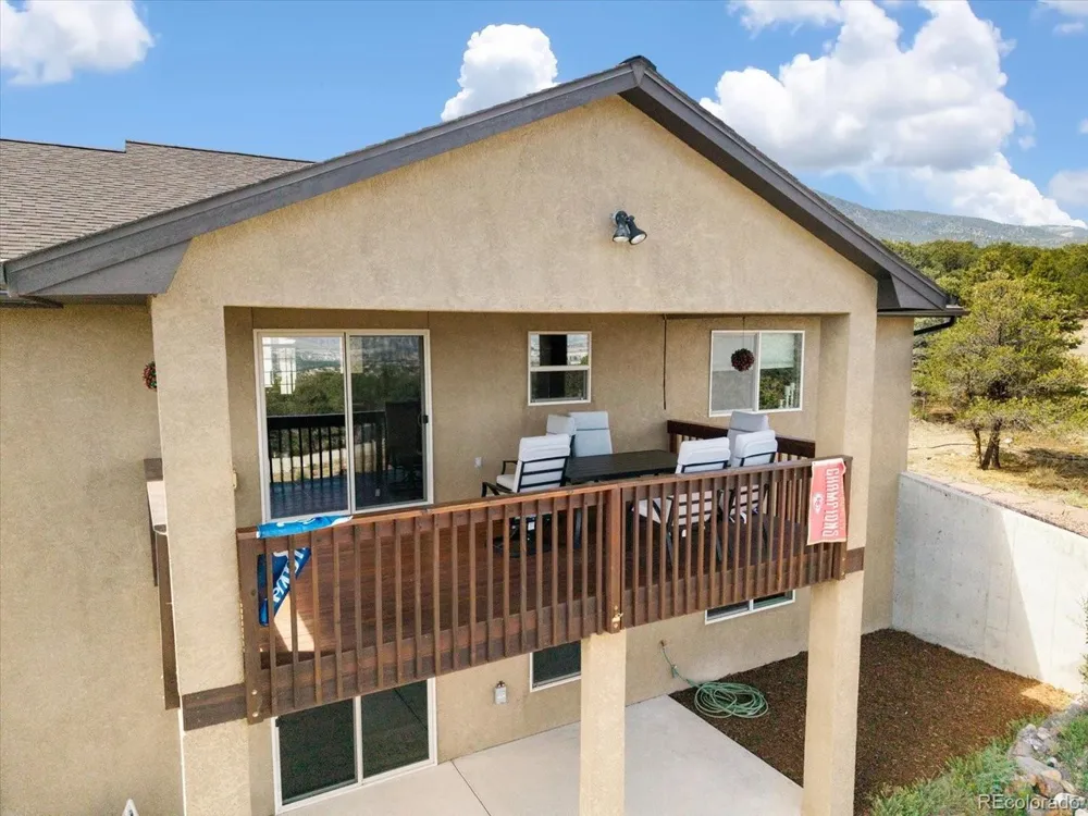 6013 Archery Circle Salida, CO 81201