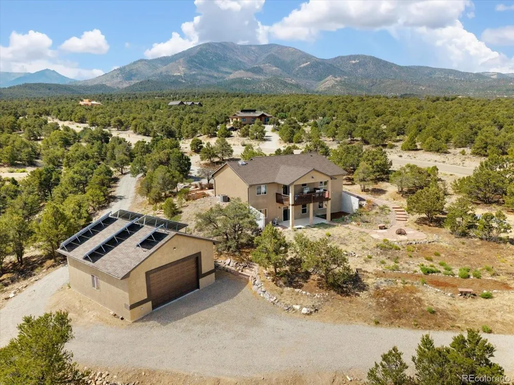 6013 Archery Circle Salida, CO 81201