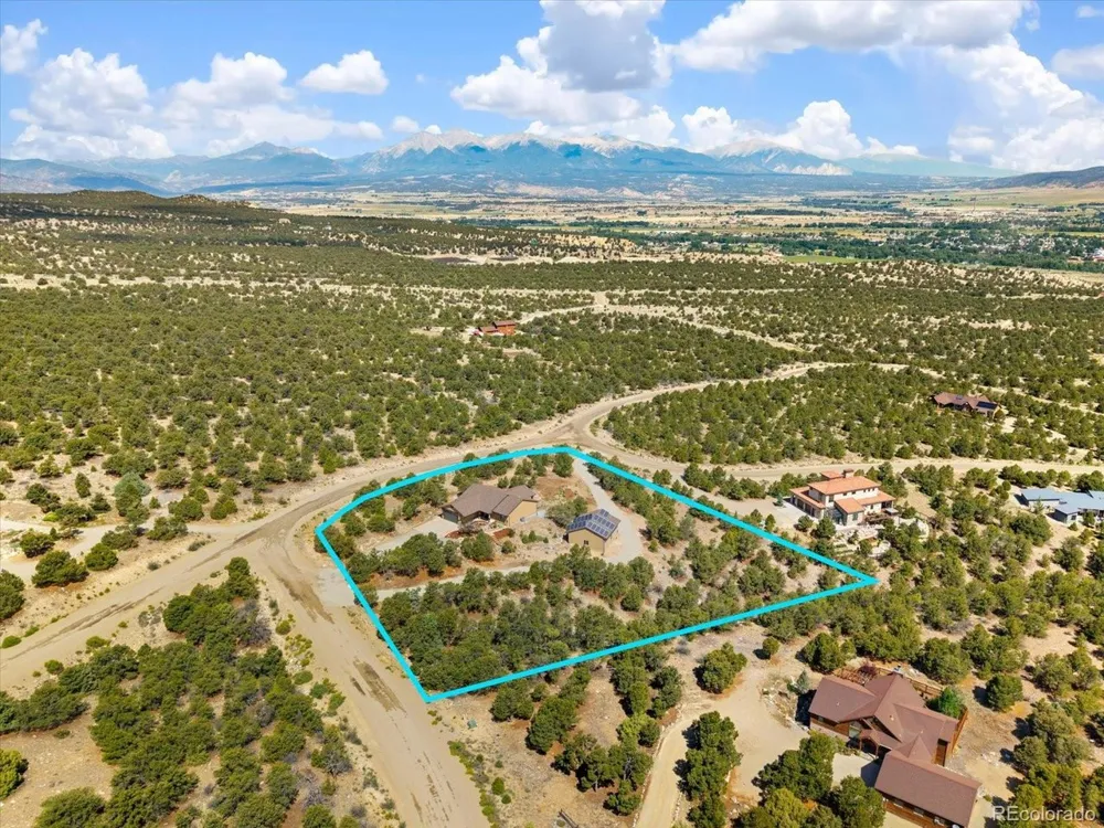 6013 Archery Circle Salida, CO 81201