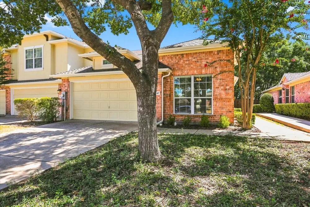 10347 Darkwood Drive Frisco, TX 75035