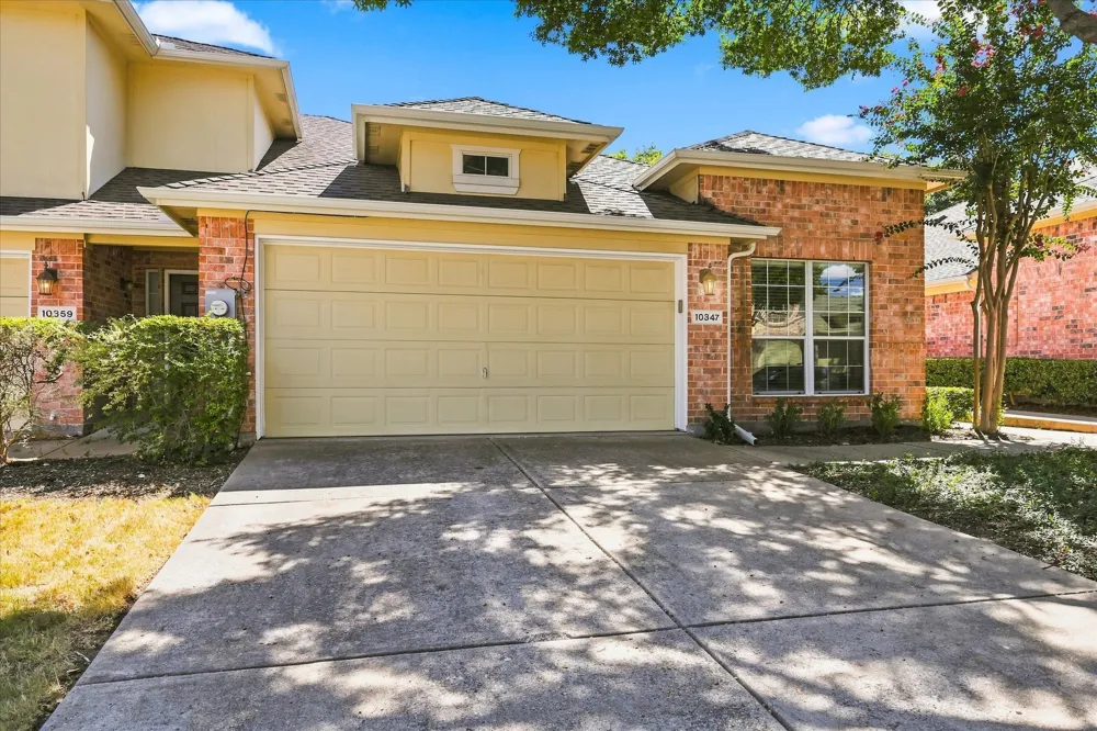 10347 Darkwood Drive Frisco, TX 75035