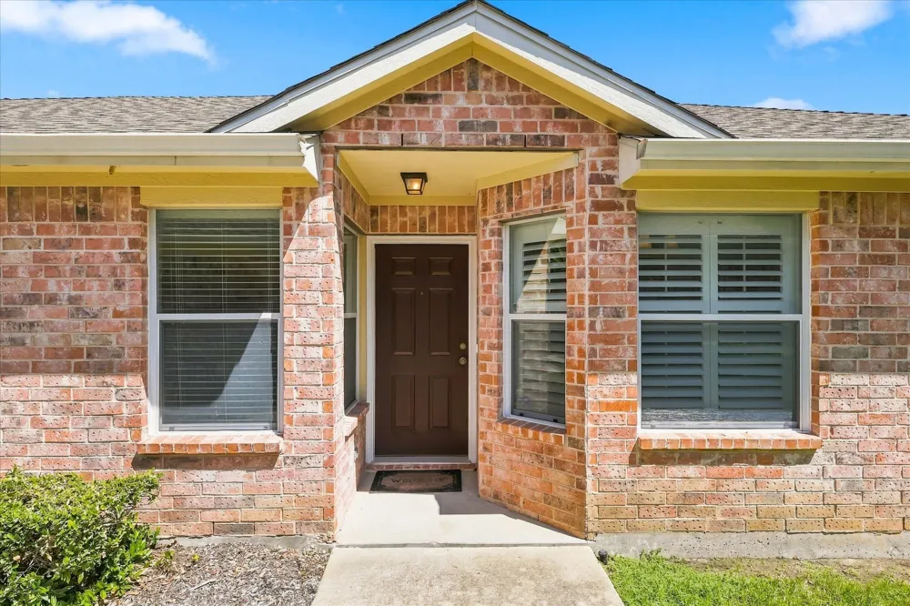 10347 Darkwood Drive Frisco, TX 75035