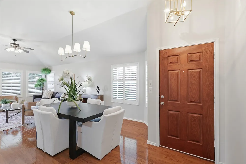 10347 Darkwood Drive Frisco, TX 75035
