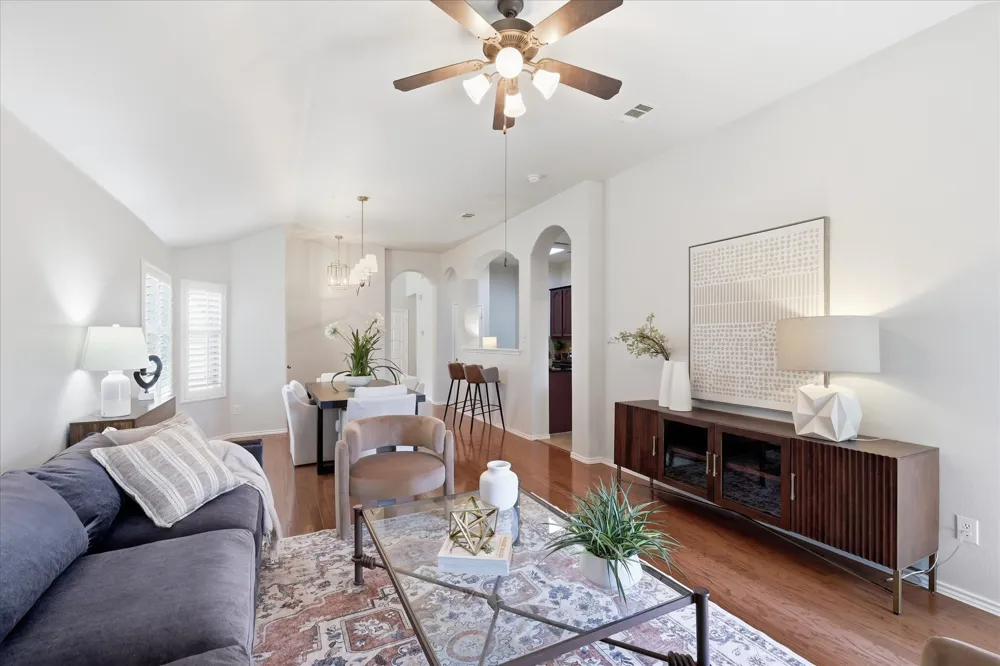 10347 Darkwood Drive Frisco, TX 75035