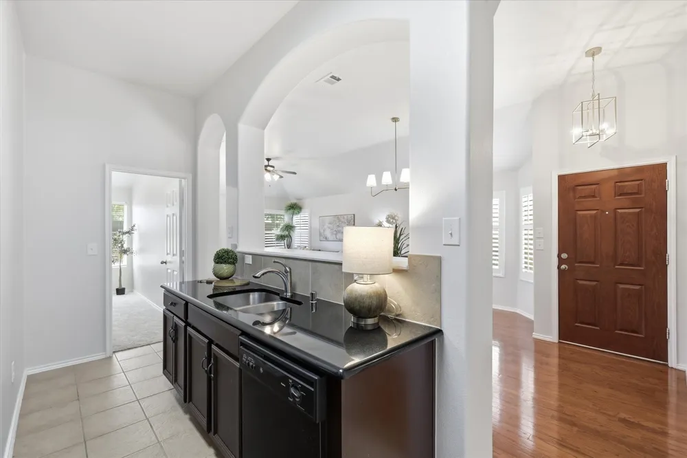 10347 Darkwood Drive Frisco, TX 75035