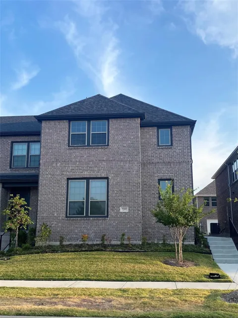 7297 Sacaton Trail