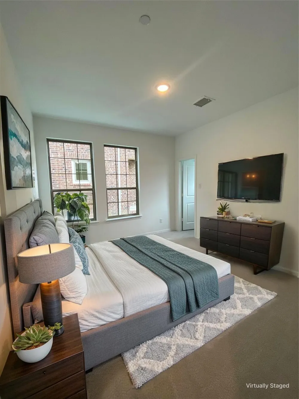 7297 Sacaton Trail Frisco, TX 75033
