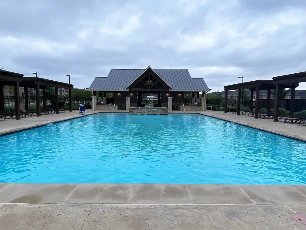 7297 Sacaton Trail Frisco, TX 75033