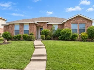 1515 Madison Drive
