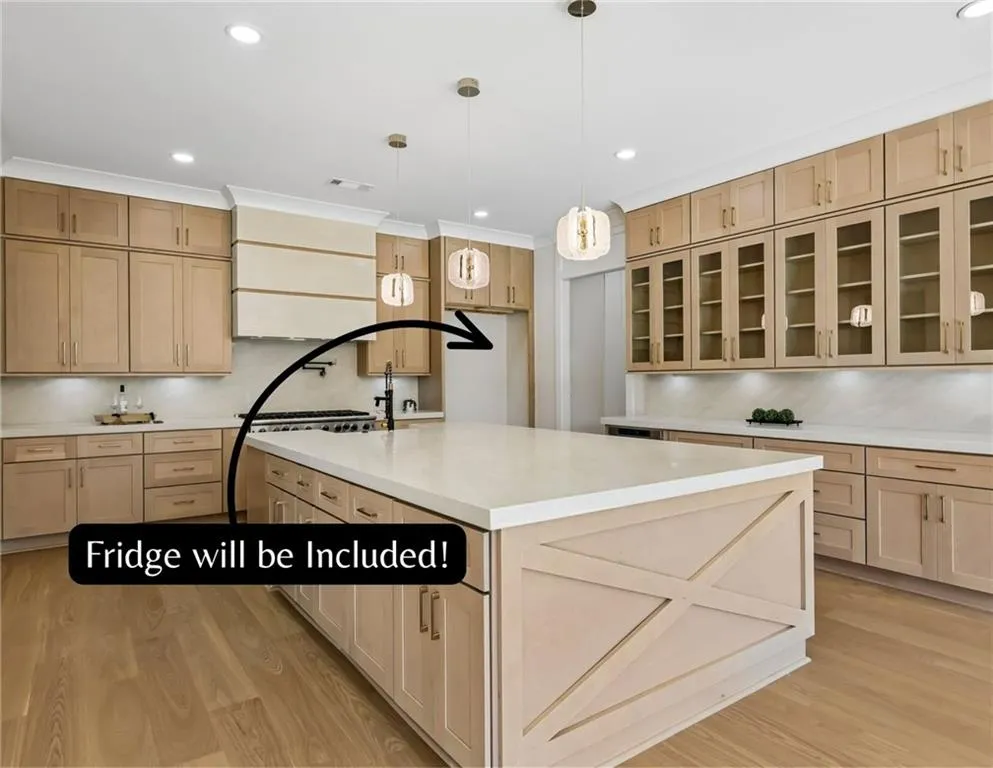 6222 Bridgewood Dr Buford, GA 30518