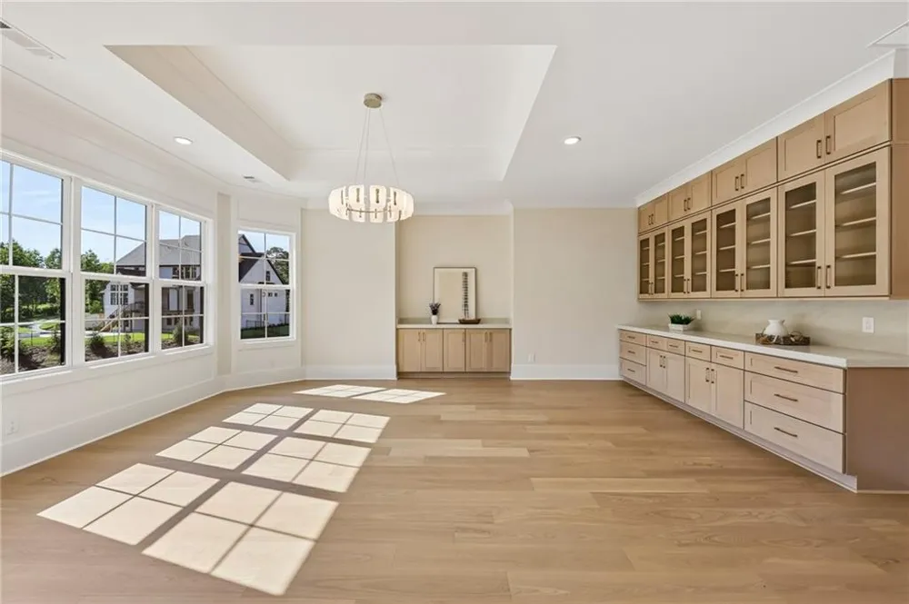 6222 Bridgewood Dr Buford, GA 30518