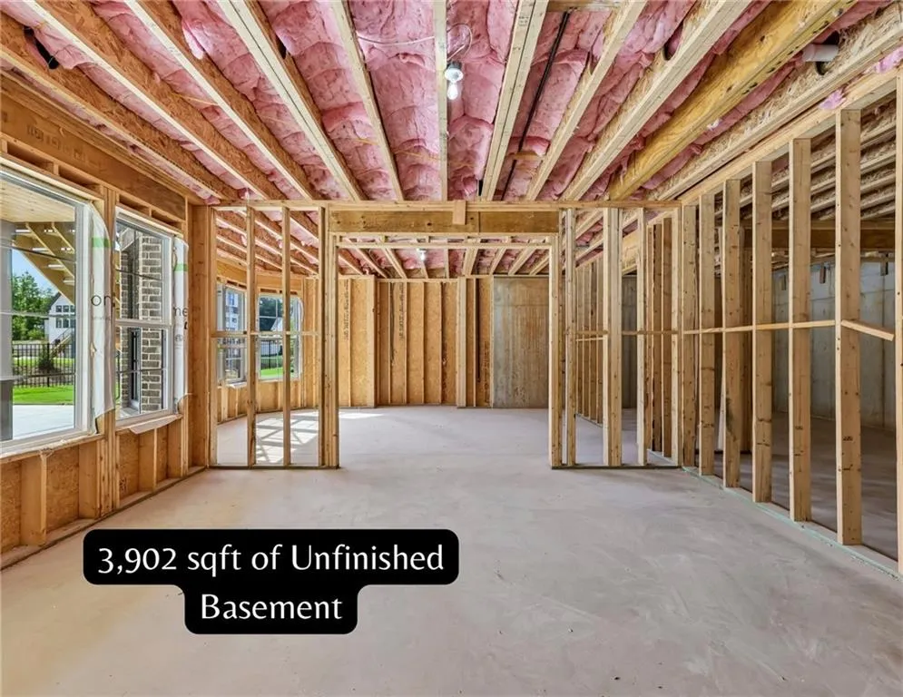6222 Bridgewood Dr Buford, GA 30518
