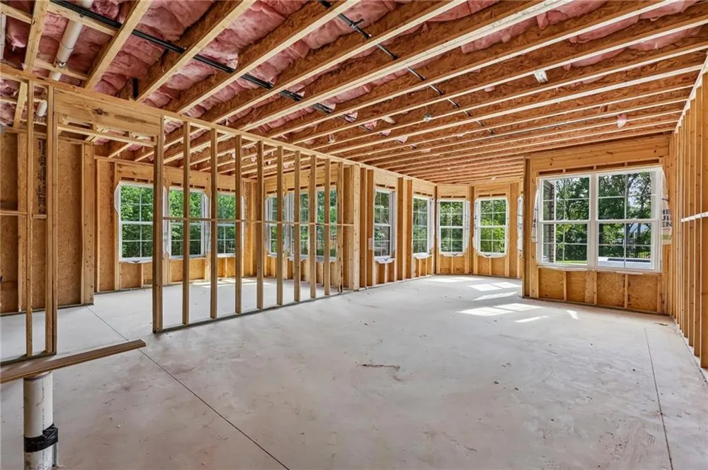 6222 Bridgewood Dr Buford, GA 30518