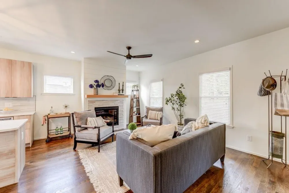1022 Martin Street SE Atlanta, GA 30315