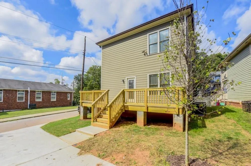1022 Martin Street SE Atlanta, GA 30315