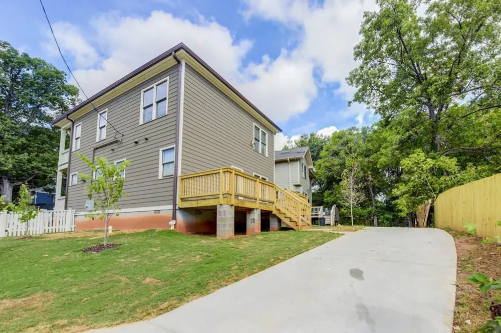 1022 Martin Street SE Atlanta, GA 30315