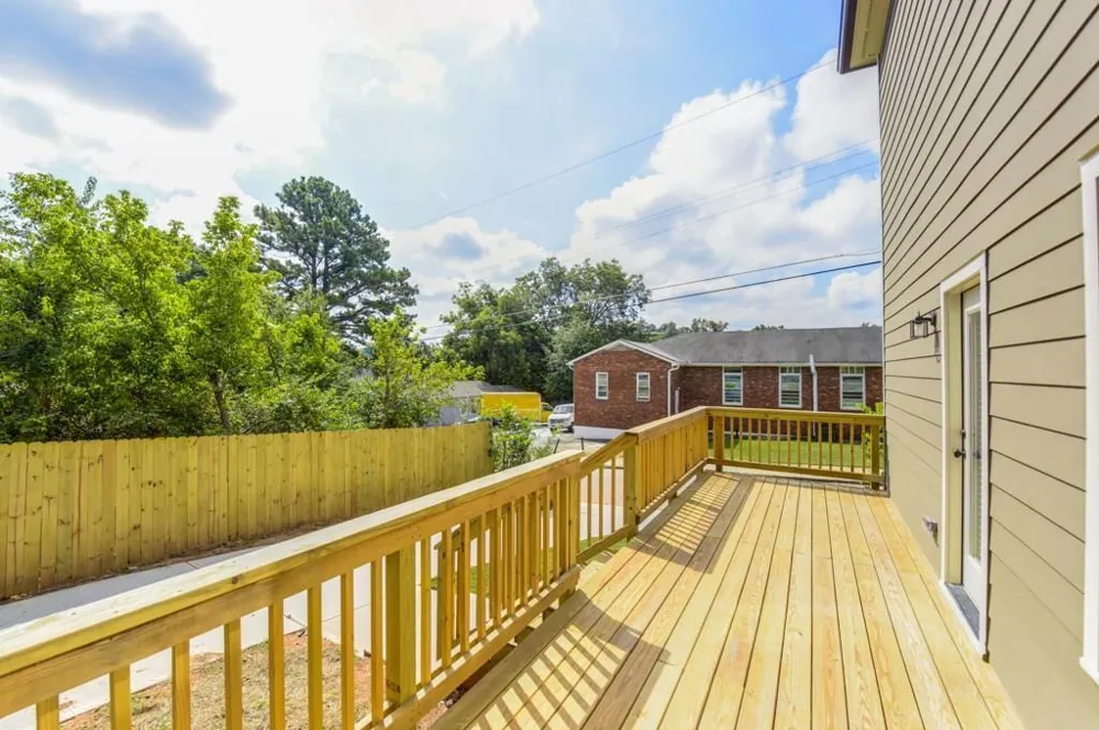 1022 Martin Street SE Atlanta, GA 30315