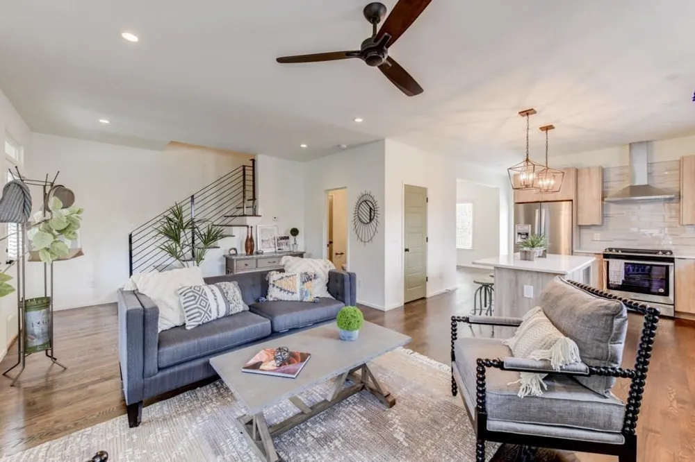 1022 Martin Street SE Atlanta, GA 30315