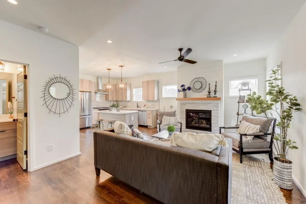 1022 Martin Street SE Atlanta, GA 30315
