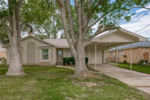 3327 Beasley Avenue