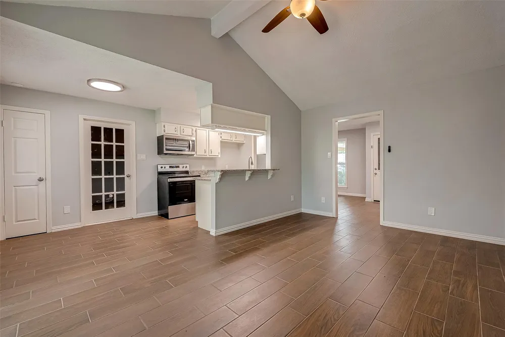3327 Beasley Avenue Needville, TX 77461