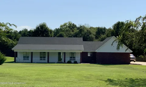 1136 Old Jackson Road