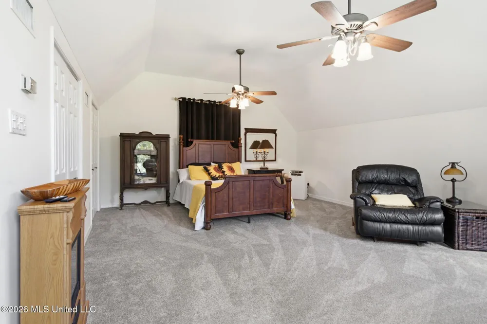 17376 Saucier Lizana Road Saucier, MS 39574