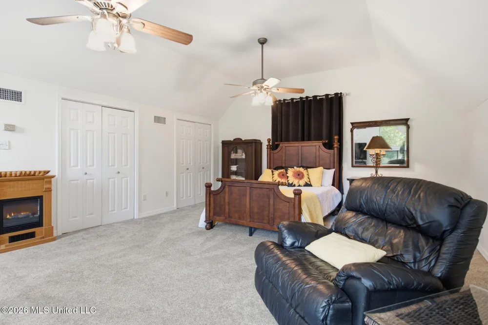 17376 Saucier Lizana Road Saucier, MS 39574