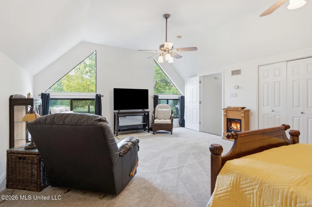 17376 Saucier Lizana Road Saucier, MS 39574