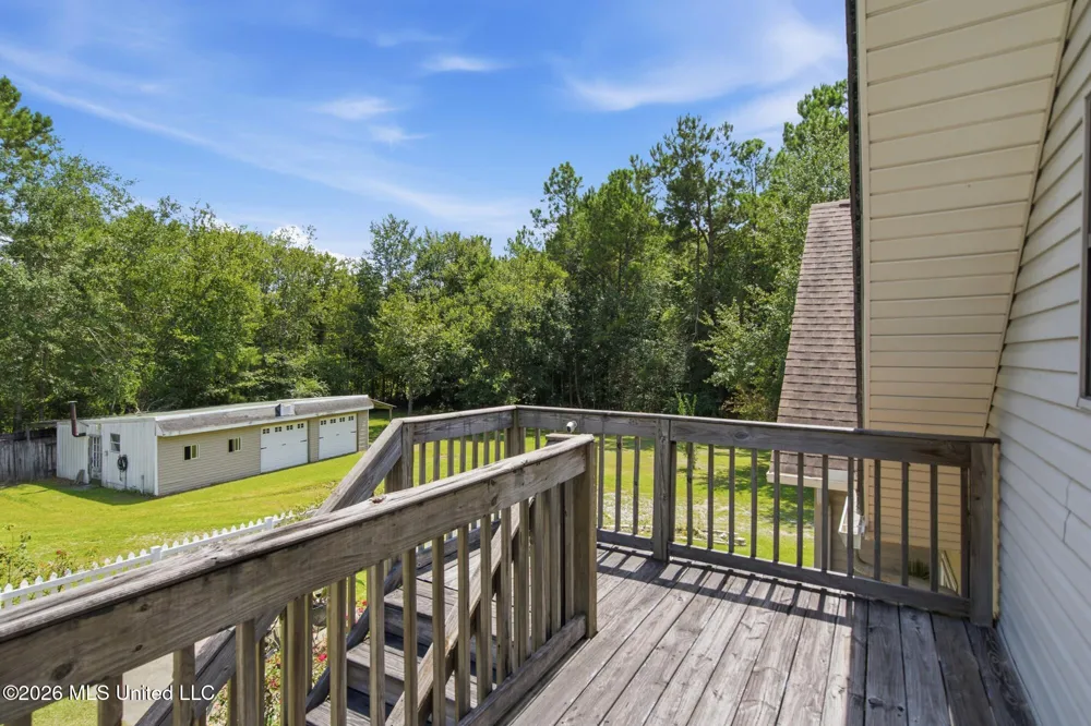 17376 Saucier Lizana Road Saucier, MS 39574