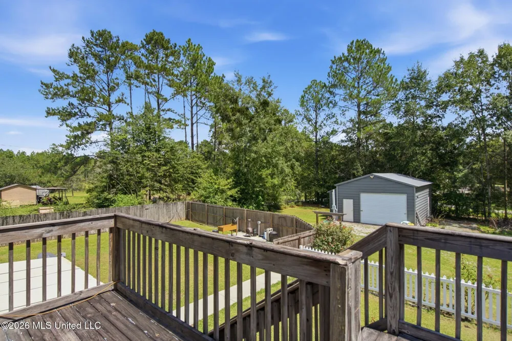 17376 Saucier Lizana Road Saucier, MS 39574