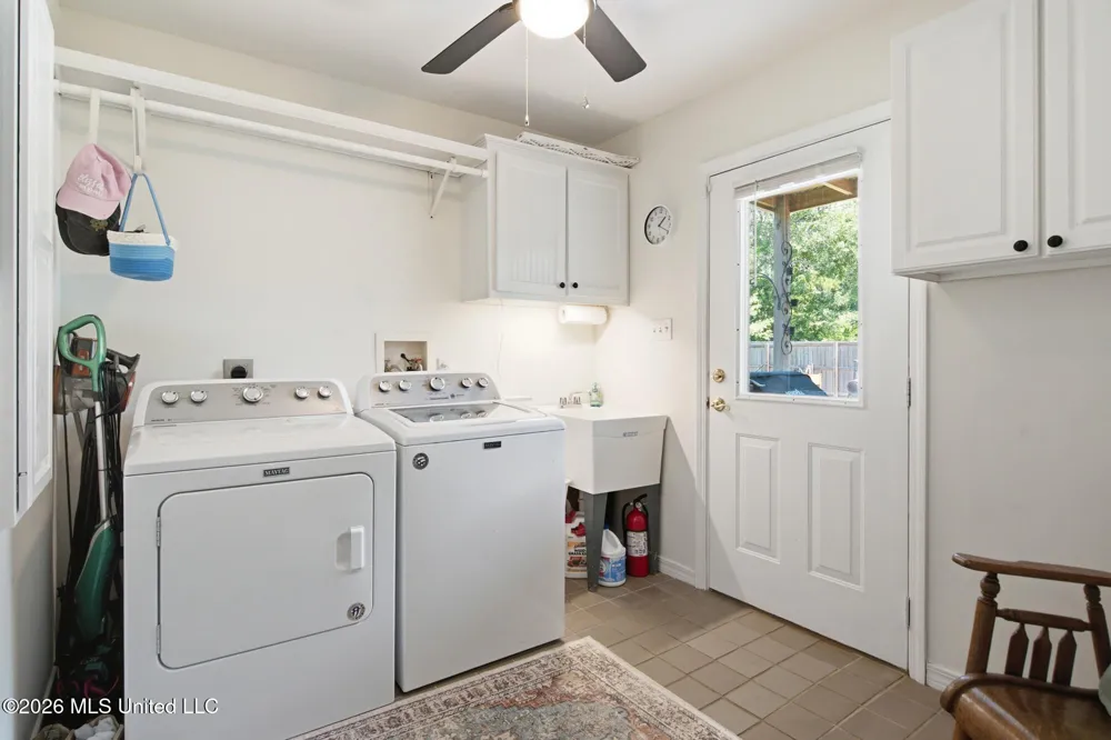 17376 Saucier Lizana Road Saucier, MS 39574
