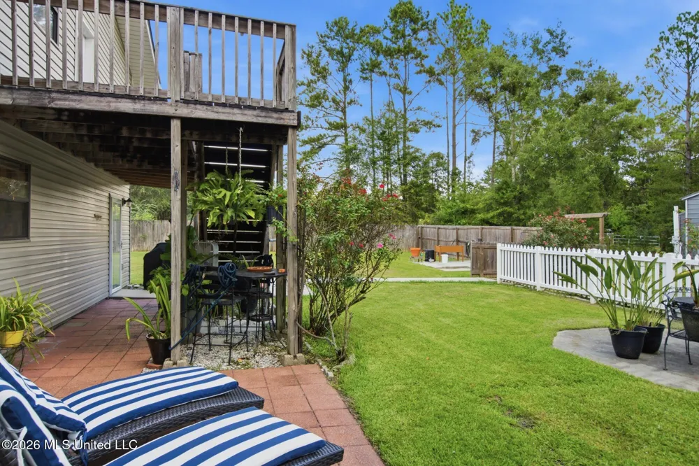 17376 Saucier Lizana Road Saucier, MS 39574