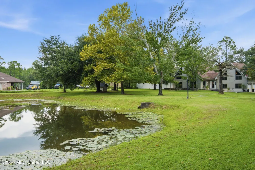 17376 Saucier Lizana Road Saucier, MS 39574
